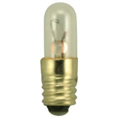 Ilc Replacement for Marco GXX Fixation NO Wire OUT Base Bottom replacement light bulb lamp GXX  FIXATION NO WIRE OUT BASE BOTTOM MARCO